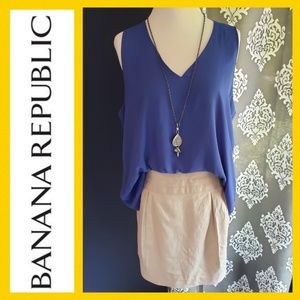 Banana Republic skirt